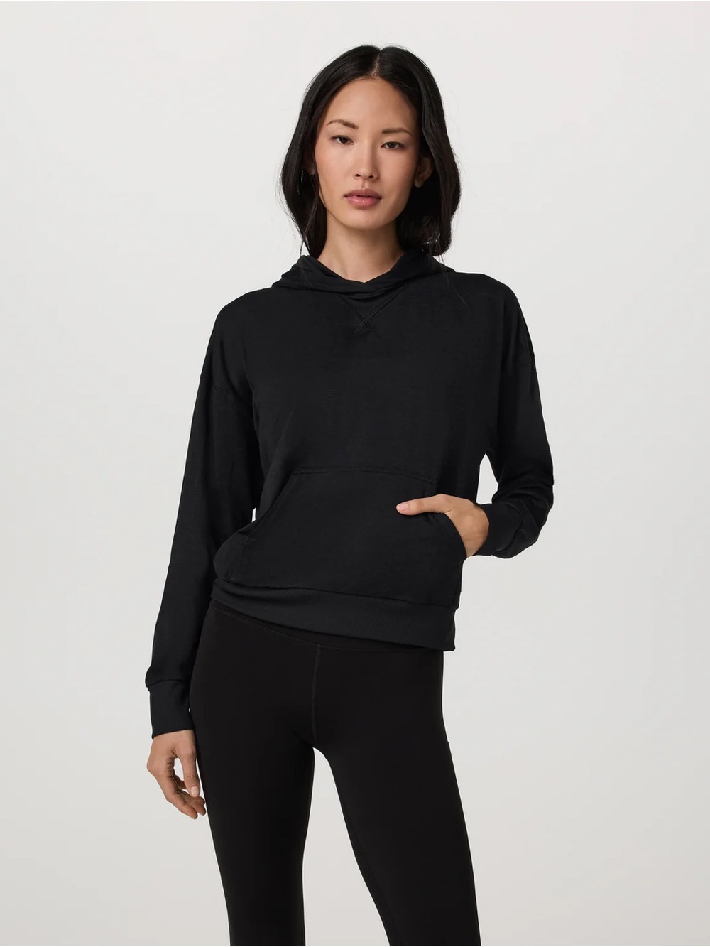 Vuori Halo Modern Pullover Hoodie